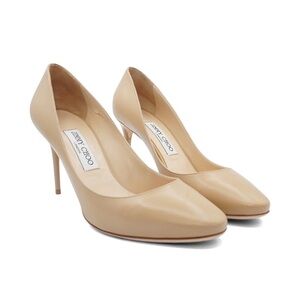 Jimmy Choo Esme 60 Heels